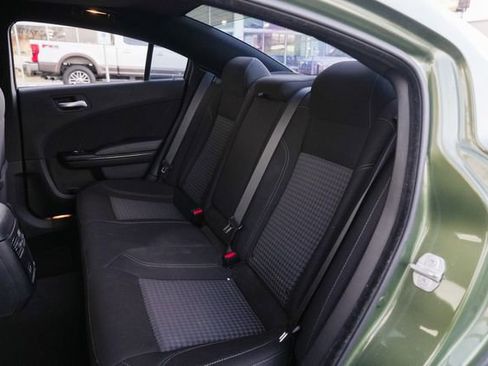 Used 2020 Dodge Charger SXT w/ Blacktop Package image 36