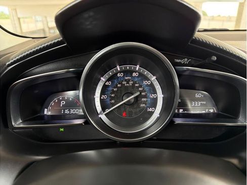 Used 2016 Scion iA FWD image 17