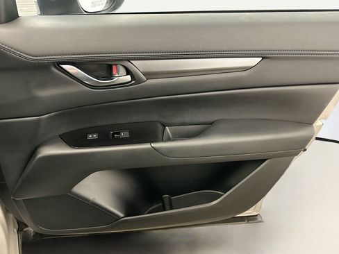 Used 2025 MAZDA CX-5 AWD 2.5 S w/ Preferred Package image 35