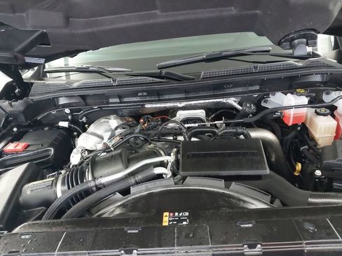 Used 2026 GMC Sierra 2500 Denali Ultimate w/ LPO, GMC Protection Package AWD/4WD image 7