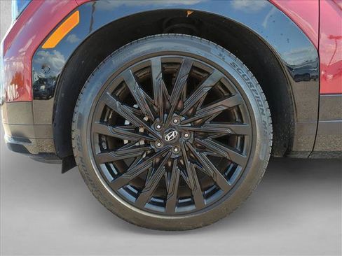 Used 2024 Hyundai Santa Fe Calligraphy image 24