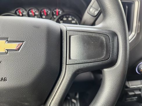 New 2026 Chevrolet Silverado 2500 W/T w/ WT Convenience Package RWD image 28