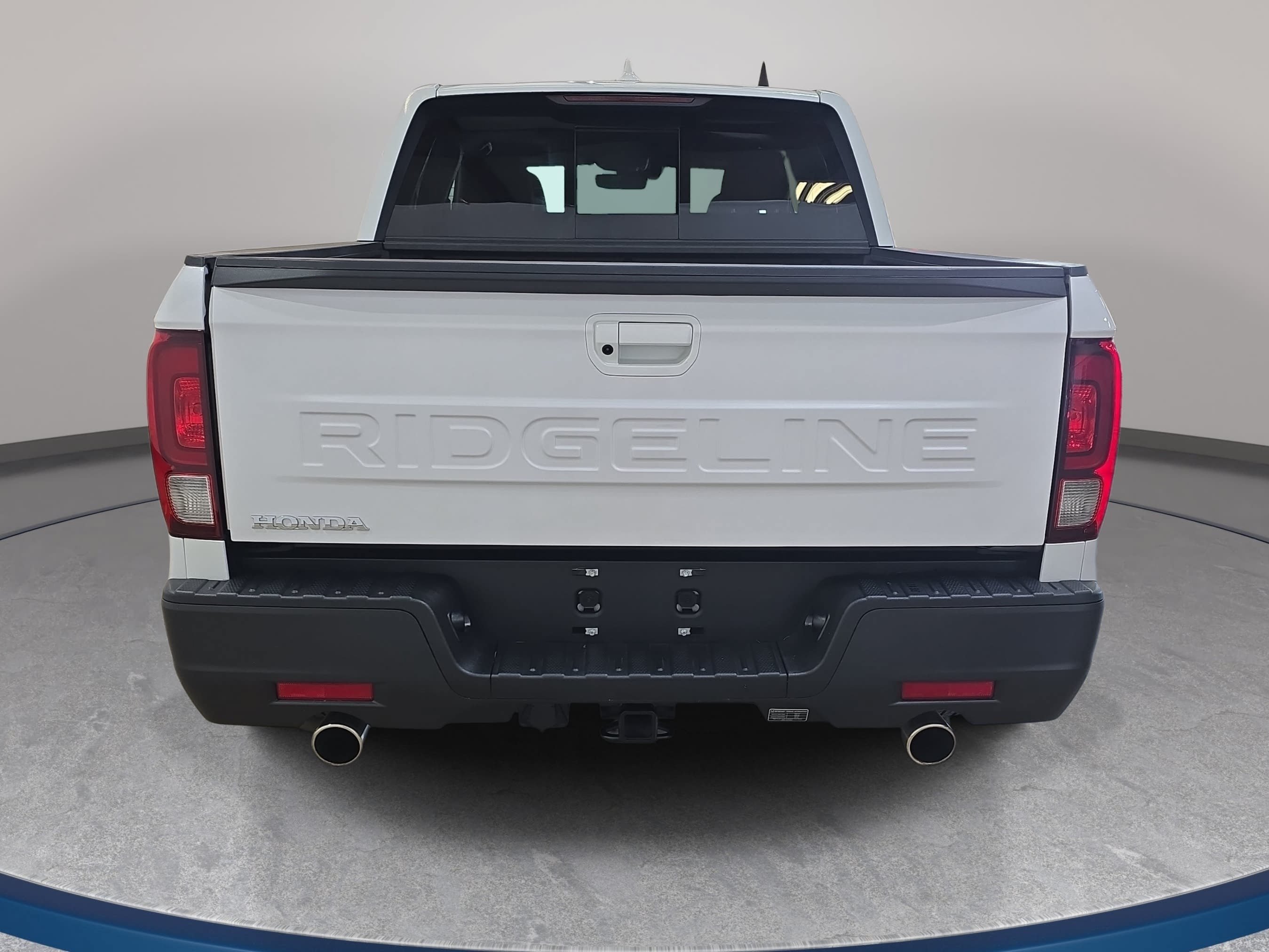Used 2025 Honda Ridgeline RTL image 7