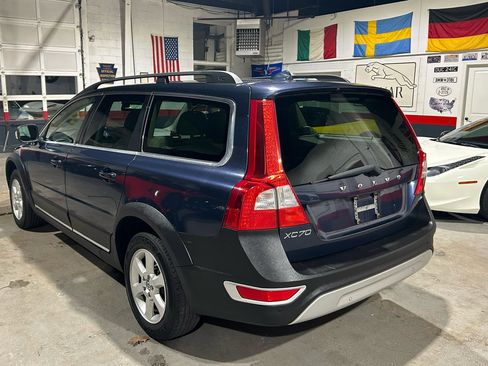 Used 2012 Volvo XC70 3.2 image 3