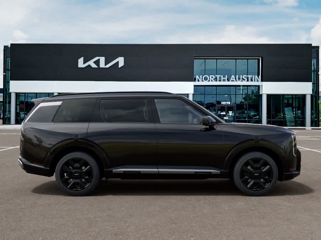 New 2027 Kia Telluride SX Prestige AWD/4WD image 7