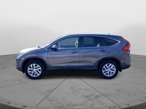 Used 2015 Honda CR-V EX image 4