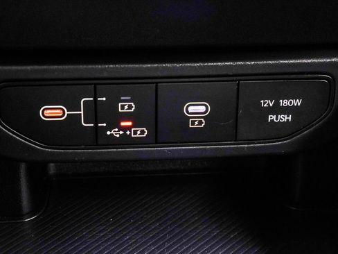 Used 2025 Kia K4 FWD image 26