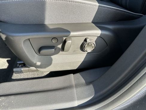 New 2026 Buick Envision Avenir AWD/4WD image 16