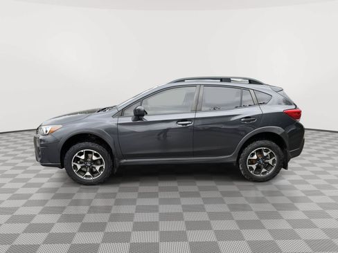 Used 2019 Subaru Crosstrek 2.0i Premium AWD/4WD image 4