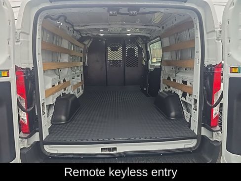 Used 2024 Ford Transit 250 Base w/ Exterior Upgrade Package image 11