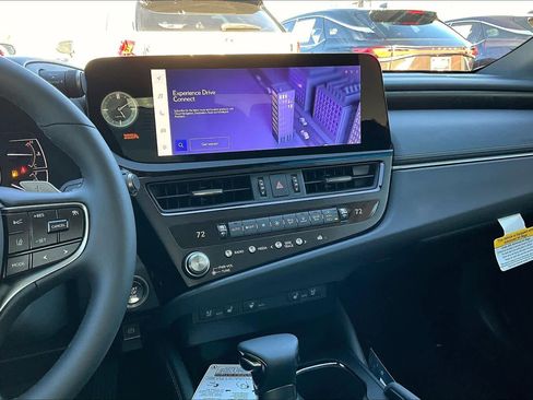 New 2025 Lexus ES 350 w/ Premium Package image 6