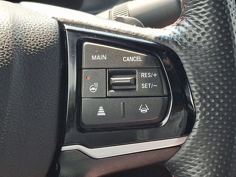 Used 2024 Honda Ridgeline Black Edition image 24