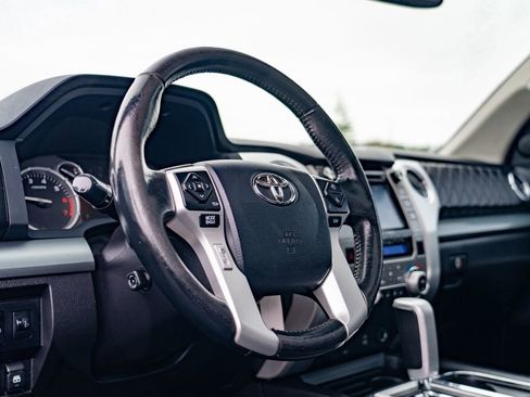 Used 2015 Toyota Tundra Platinum image 13