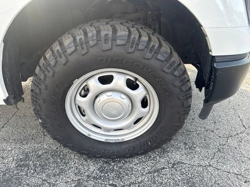Used 2023 Ford F150 XL w/ Trailer Tow Package AWD/4WD image 30