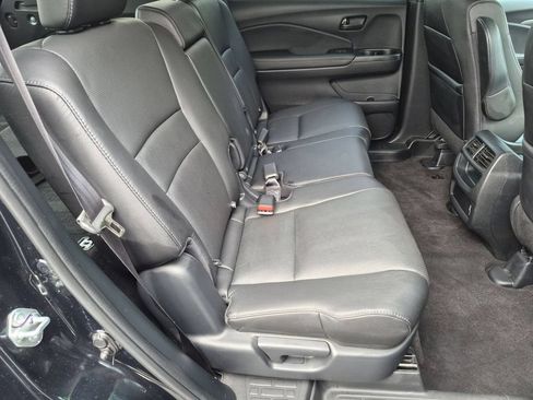 Used 2023 Honda Passport EX-L image 28