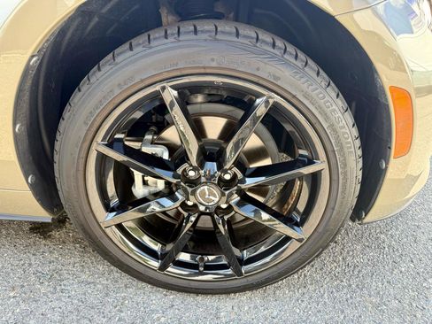Used 2023 MAZDA MX-5 Miata Club RWD image 11