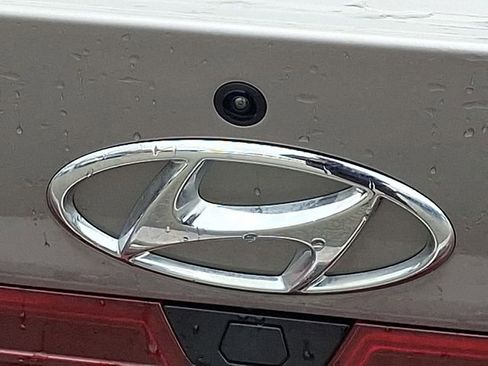 Certified 2023 Hyundai Elantra SEL w/ Cargo Package image 29