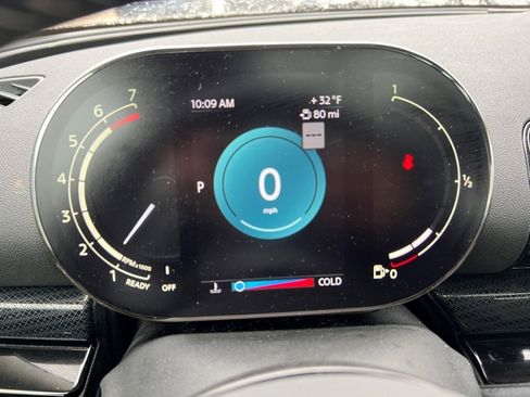 Used 2022 MINI Cooper Clubman S image 14