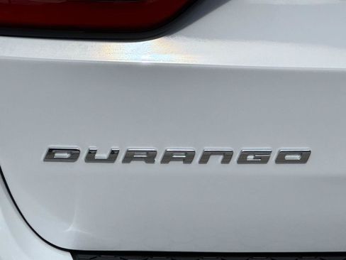 New 2026 Dodge Durango GT RWD image 10