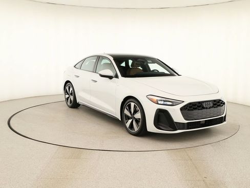 New 2026 Audi A5 2.0T Premium AWD/4WD image 10