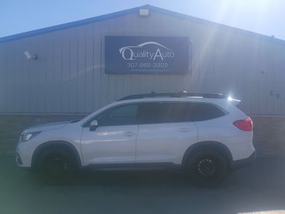 Used 2021 Subaru Ascent Premium w/ Convenience Package