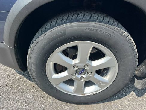 Used 2012 Volvo XC70 3.2 AWD/4WD image 10