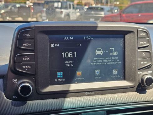 Used 2018 Hyundai Kona SE AWD/4WD image 26
