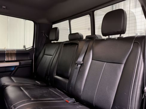 Used 2020 Ford F150 Lariat w/ Equipment Group 502A Luxury image 29