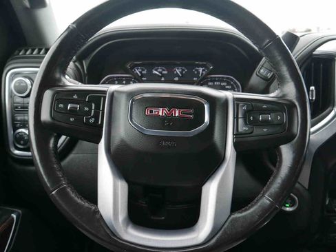 Used 2021 GMC Sierra 1500 Elevation w/ X31 Off-Road Package image 39