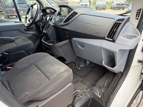 Used 2016 Ford Transit 350 XLT RWD image 14