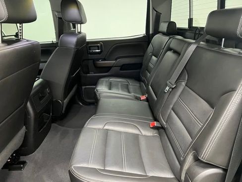 Used 2019 GMC Sierra 2500 Denali w/ Duramax Plus Package AWD/4WD image 90