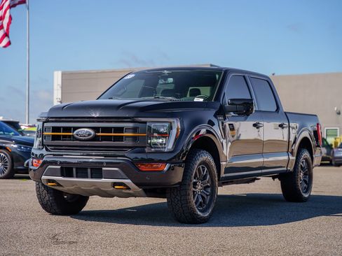 Used 2023 Ford F150 Tremor w/ Equipment Group 402A High AWD/4WD image 3