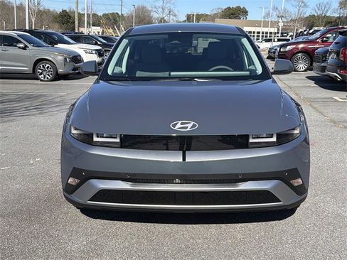 New 2026 Hyundai Ioniq 5 SEL image 2