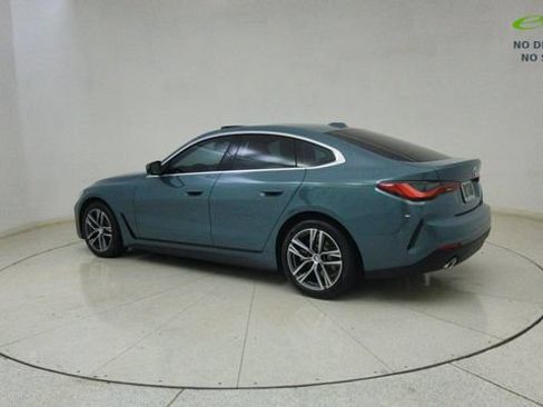 Used 2026 BMW 430i w/ Premium Package RWD image 66