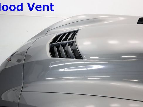 Used 2016 Chevrolet Corvette Z06 w/ 3LZ Preferred Equipment Group image 42