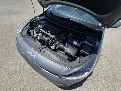 Used 2023 Kia Rio S FWD image 37