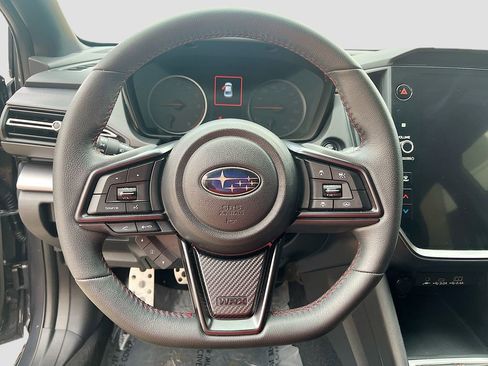 Used 2024 Subaru WRX Premium w/ Popular Package #2A image 11