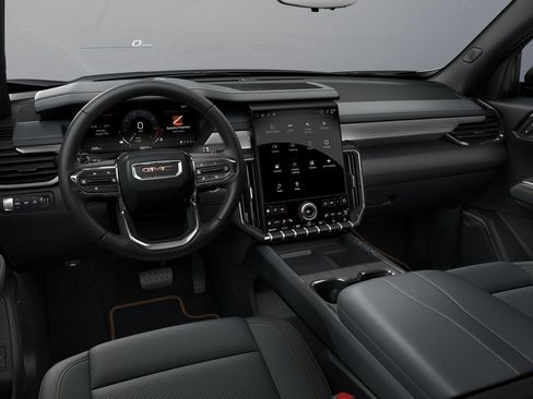New 2026 GMC Acadia AT4 w/ Luxury Package AWD/4WD image 30