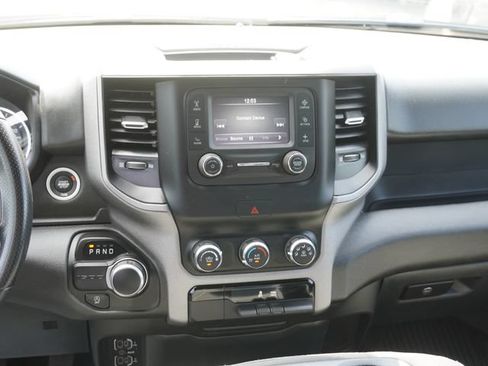 Used 2024 RAM 1500 Tradesman RWD image 14