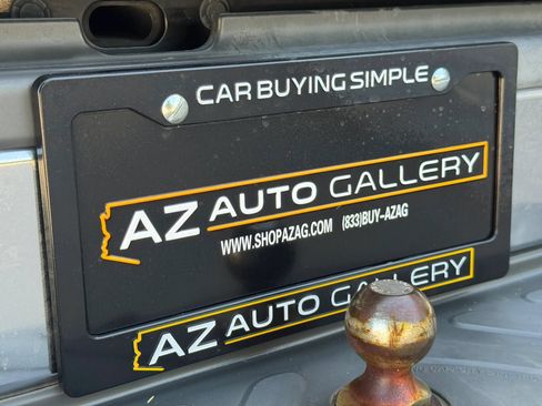 Used 2011 Nissan Frontier SV RWD image 48