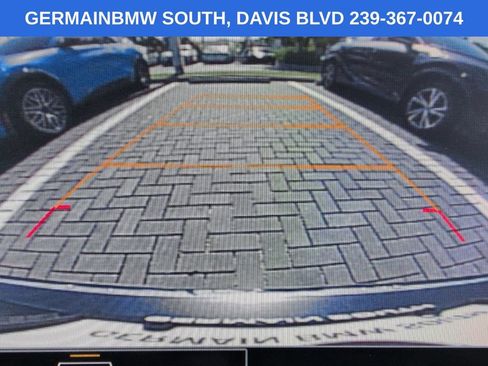 Used 2023 Buick Encore GX Essence w/ Experience Buick Package FWD image 23
