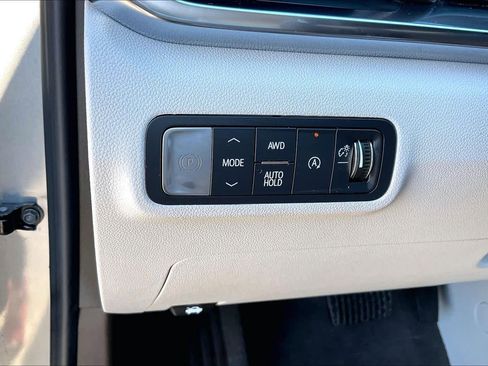 Used 2026 GMC Terrain Denali w/ LPO, Floor Liner Package image 26