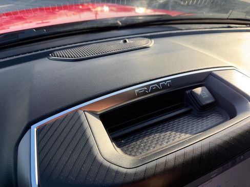 Used 2025 RAM 1500 Big Horn image 35