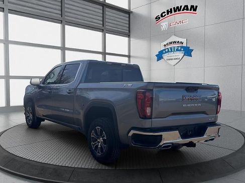 New 2026 GMC Sierra 1500 SLE w/ X31 Off-Road Package image 6