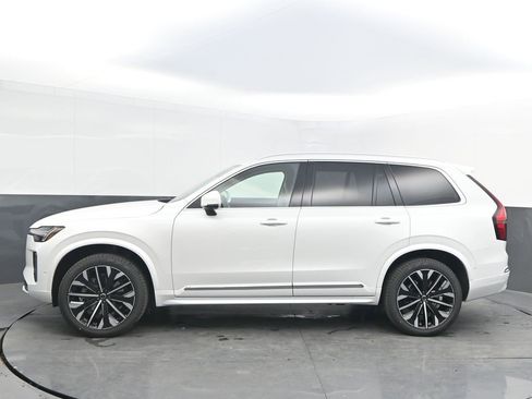 New 2026 Volvo XC90 B6 Ultra w/ Protection Package Premier image 4