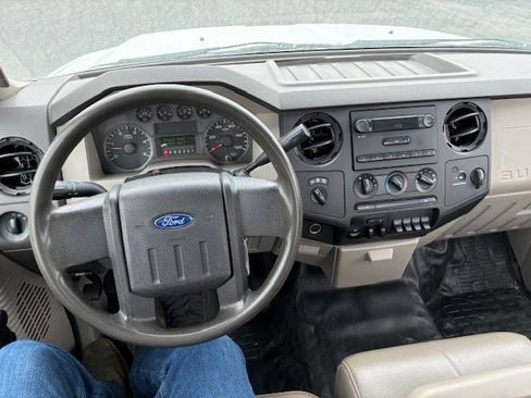 Used 2008 Ford F350 XL AWD/4WD image 12