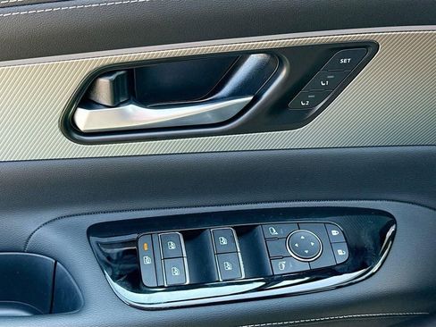 New 2025 Nissan Murano SL image 18