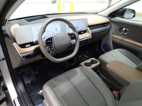 Used 2024 Hyundai Ioniq 5 Limited image 27