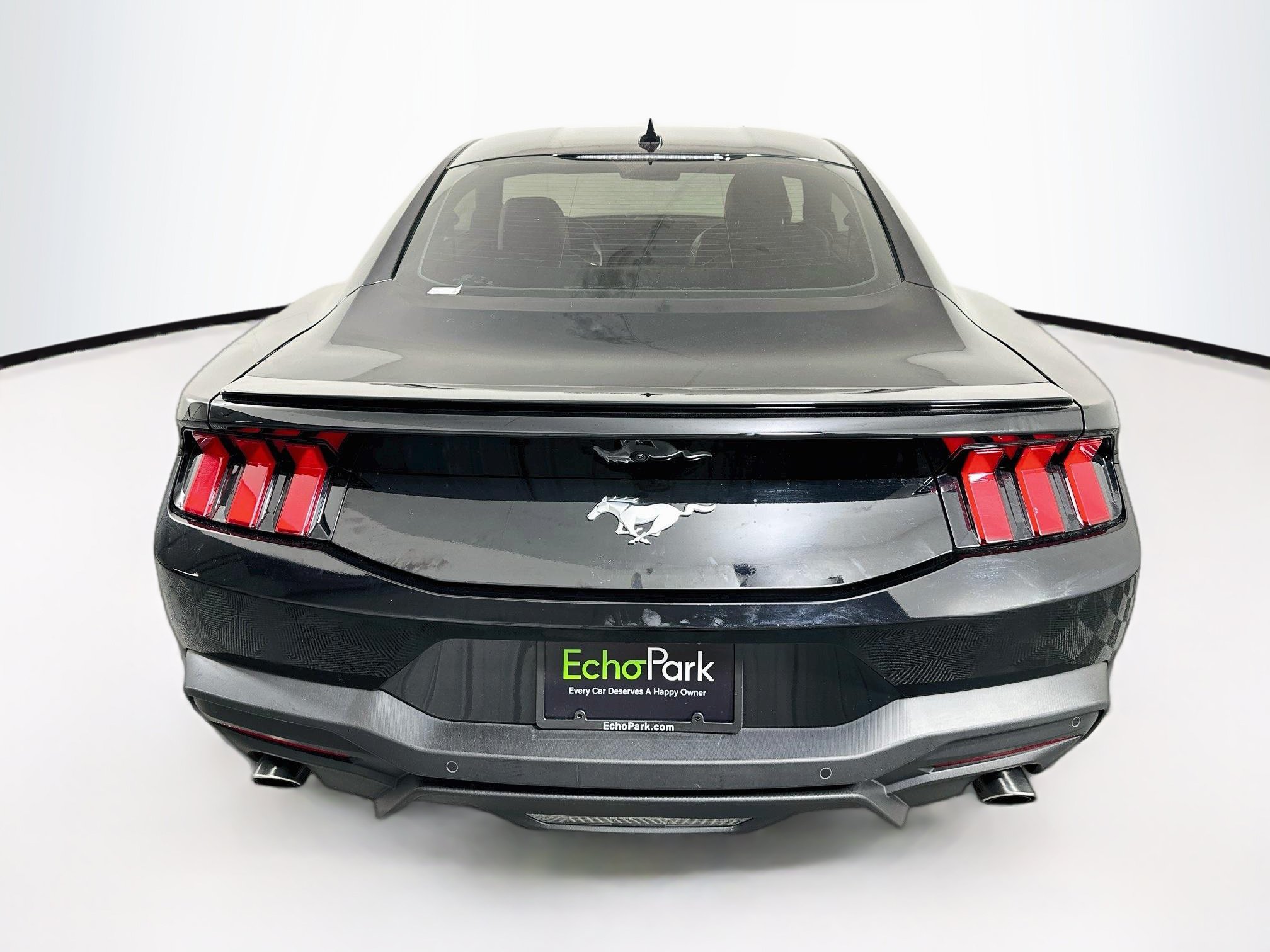 Used 2024 Ford Mustang Premium RWD image 7