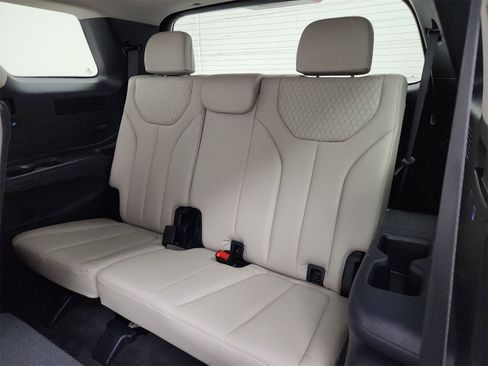 Used 2022 Hyundai Palisade SEL w/ 8P Bench Seat Package image 30